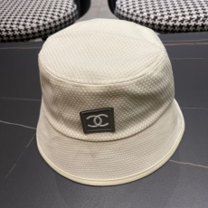 Chanel Caps